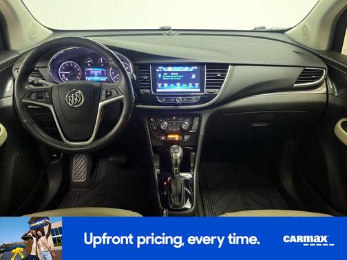 2019 Buick Encore Essence