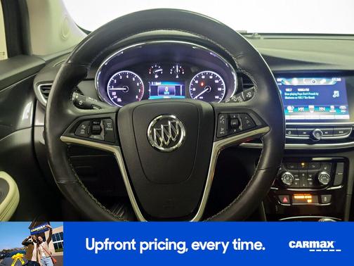 2019 Buick Encore Essence