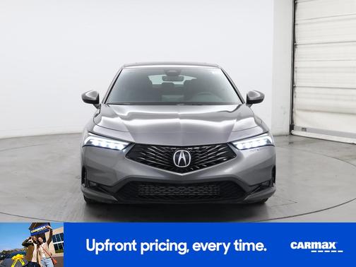 2024 Acura Integra A-Spec