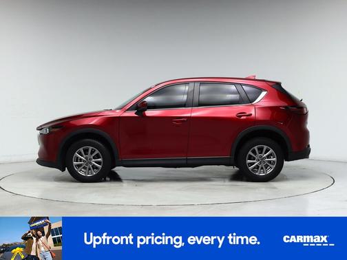 2023 Mazda CX-5 2.5 S Preferred Package