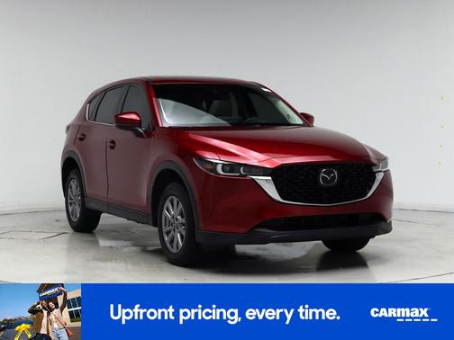 2023 Mazda CX-5 2.5 S Preferred Package
