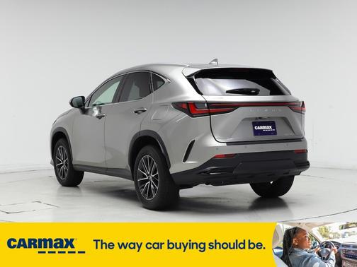 2024 Lexus NX 350 Premium