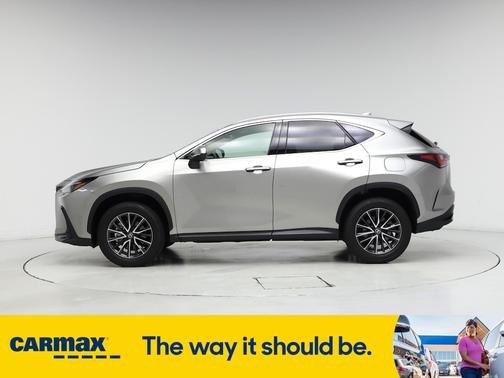 2024 Lexus NX 350 Premium