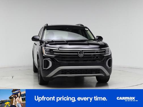 2024 Volkswagen Atlas Peak Edition SEL