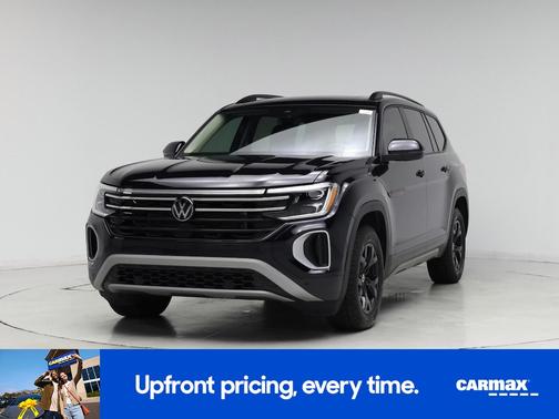 2024 Volkswagen Atlas Peak Edition SEL