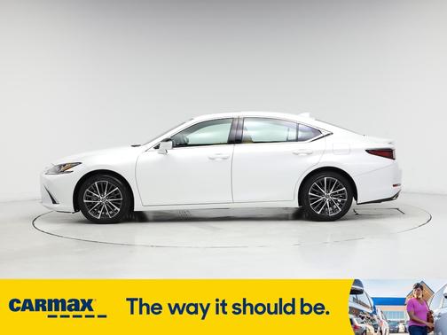 2024 Lexus ES 350