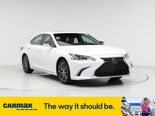 2024 Lexus ES 350