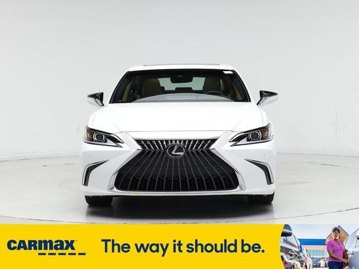 2024 Lexus ES 350