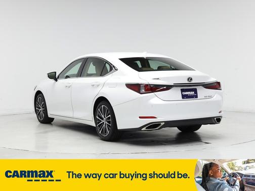 2024 Lexus ES 350