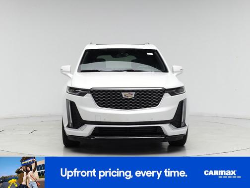 2023 Cadillac XT6 Luxury