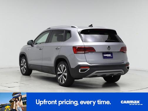 2023 Volkswagen Taos SE
