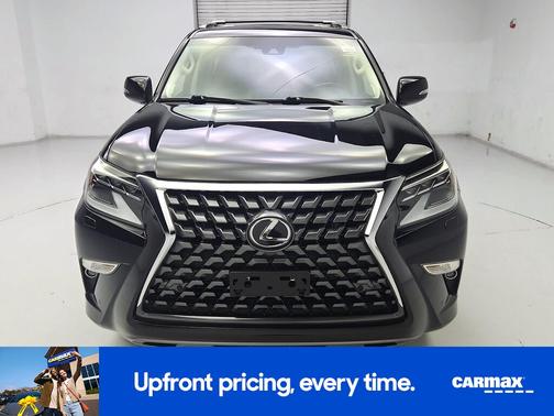 2020 Lexus GX 460 Premium
