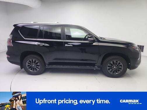 2020 Lexus GX 460 Premium