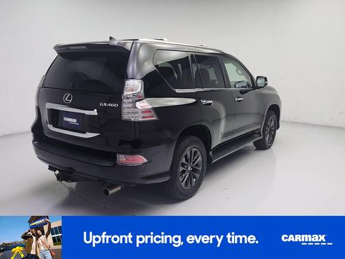 2020 Lexus GX 460 Premium