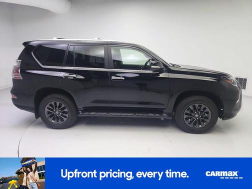 2020 Lexus GX 460 Premium