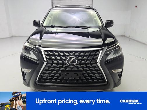 2020 Lexus GX 460 Premium