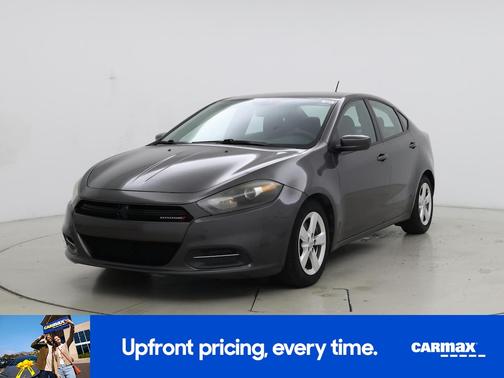 2016 Dodge Dart SXT