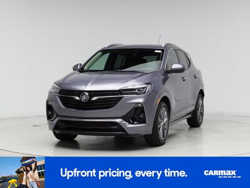 2022 Buick Encore GX Essence