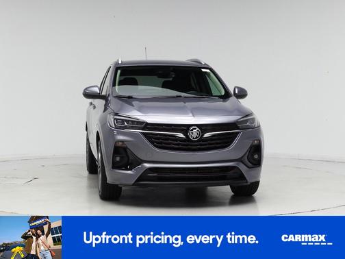 2022 Buick Encore GX Essence