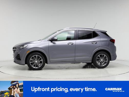 2022 Buick Encore GX Essence