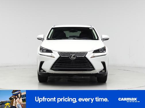 2018 Lexus NX 300 NX 300
