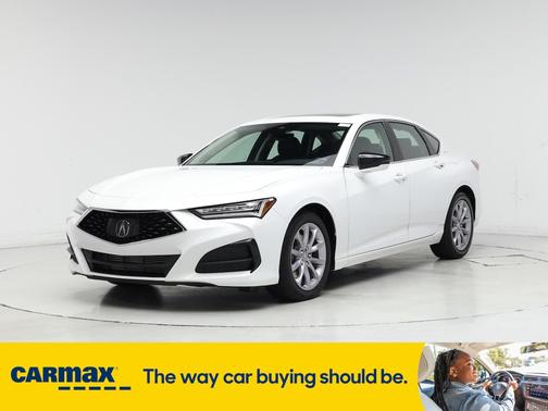 2023 Acura TLX