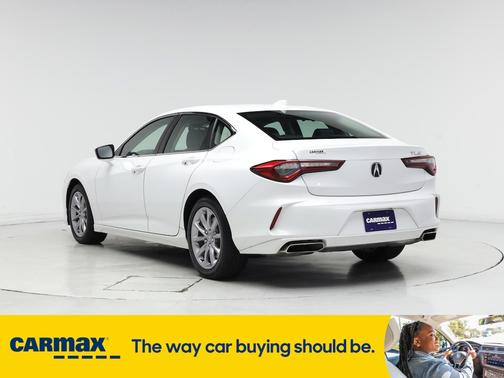 2023 Acura TLX
