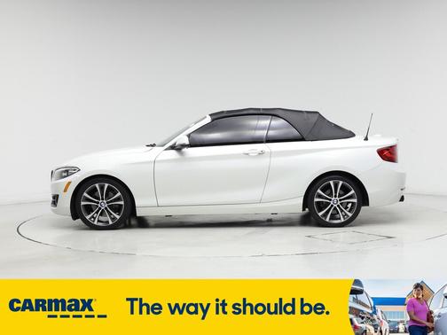 2017 BMW 230 I