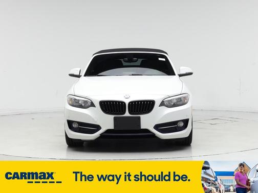 2017 BMW 230 I