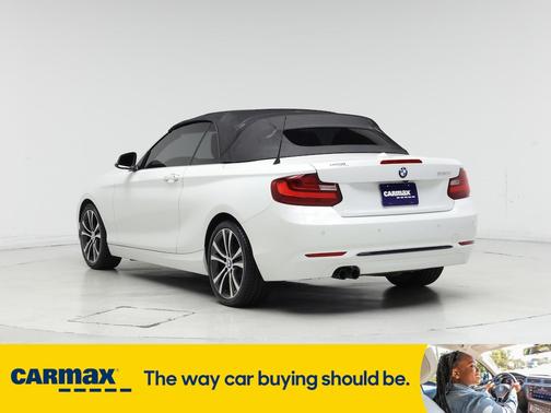 2017 BMW 230 I