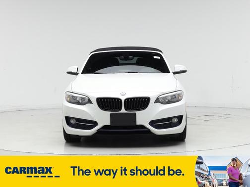 2017 BMW 230 I
