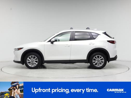 2023 Mazda CX-5 2.5 S Preferred Package