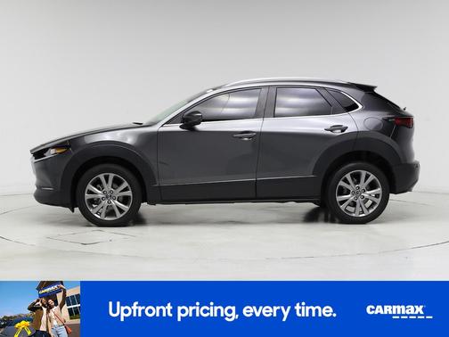 2023 Mazda CX-30 2.5 S Select Package