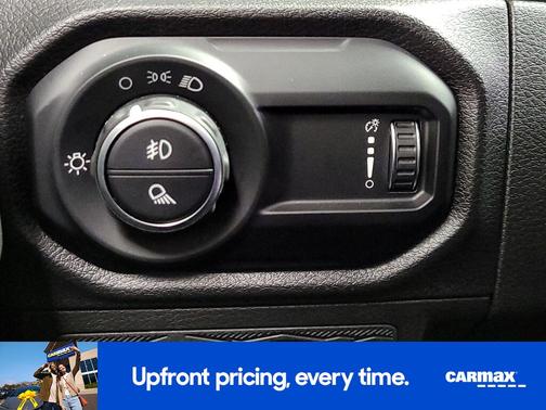 2024 Jeep Gladiator Sport