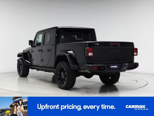 2024 Jeep Gladiator Sport