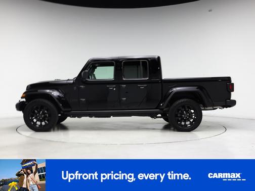 2024 Jeep Gladiator Sport