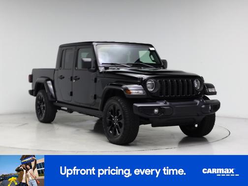 2024 Jeep Gladiator Sport