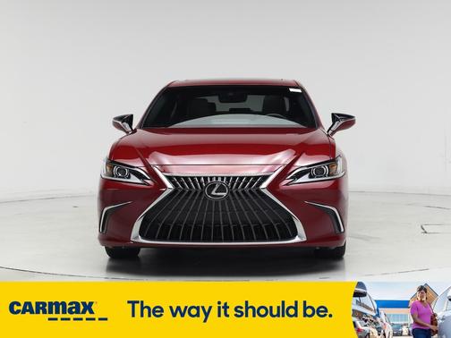 2023 Lexus ES 350