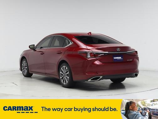 2023 Lexus ES 350