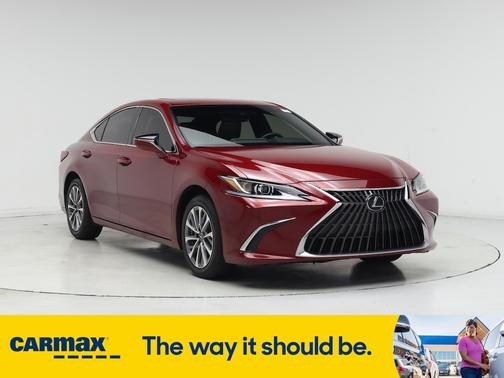 2023 Lexus ES 350