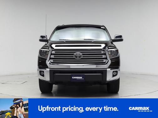 2019 Toyota Tundra Limited