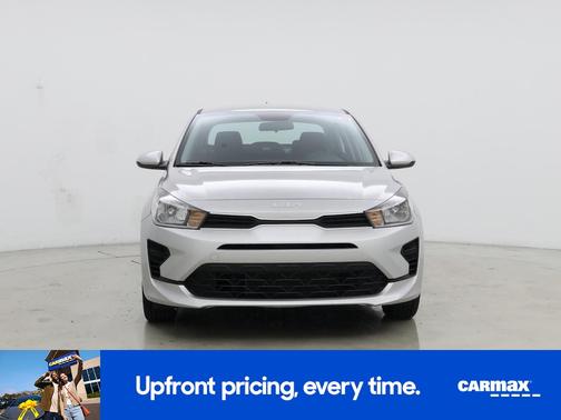 2023 Kia Rio S