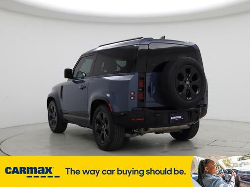 2023 Land Rover Defender 90 X-Dynamic SE