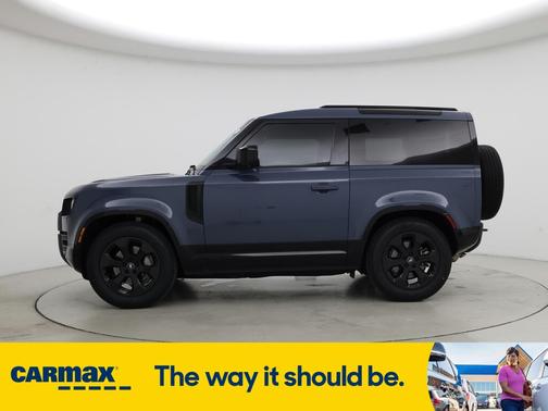 2023 Land Rover Defender 90 X-Dynamic SE