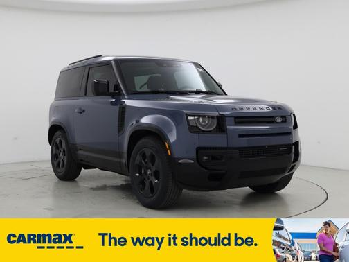 2023 Land Rover Defender 90 X-Dynamic SE