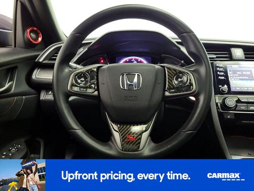 2019 Honda Civic SI