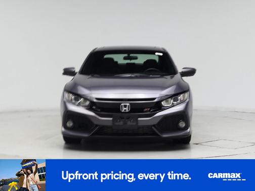 2019 Honda Civic SI