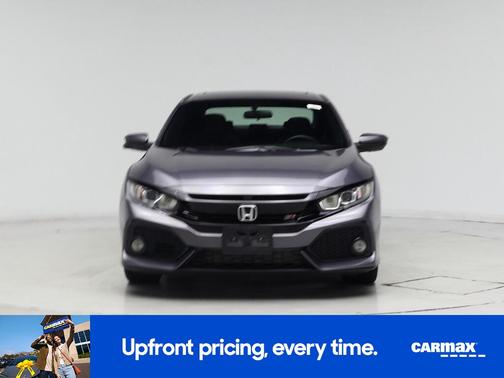 2019 Honda Civic SI