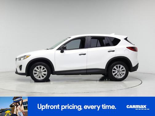 2016 Mazda CX-5 Sport