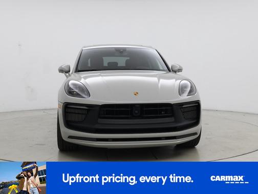 2023 Porsche Macan GTS